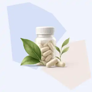 علامة: كبسولات نباتية