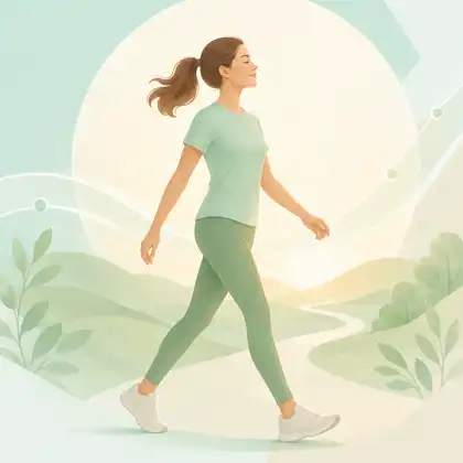 صورة توضيحية للنشاط الثابت مع Glyplus